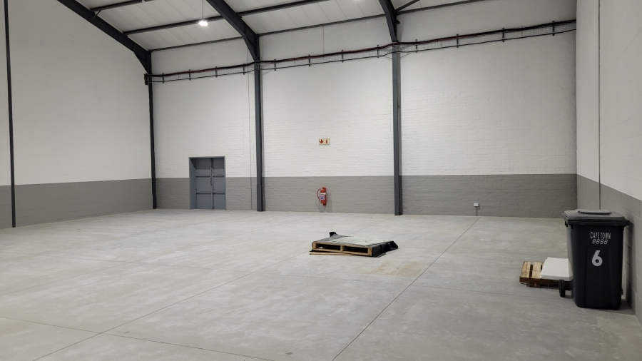 To Let commercial Property for Rent in Stikland Industrial Western Cape